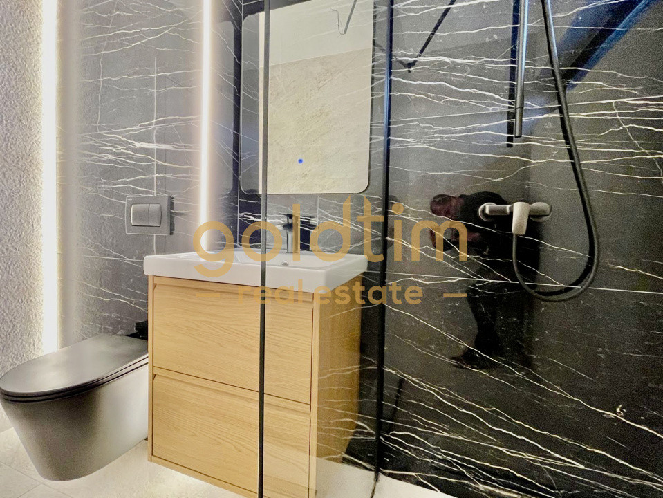 BANEASA/SUPERB/PRIMA ÎNCHIRIERE/PARCARE INCLUSA 