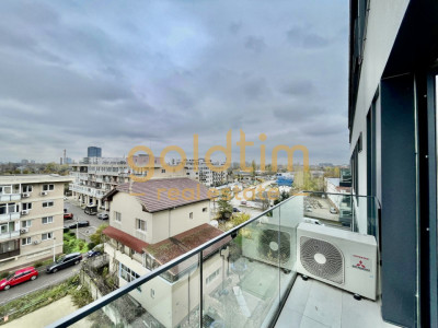 BANEASA/SUPERB/PRIMA ÎNCHIRIERE/PARCARE INCLUSA 