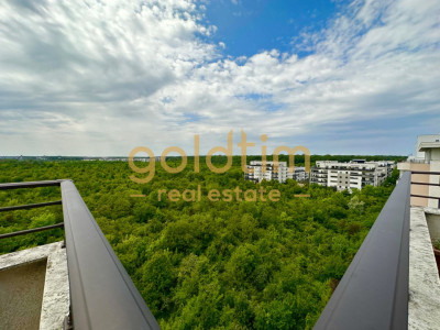 UNC/ PENTHOUSE/ TERASA 370 mp/SUPERB/ PRIVELISTE/INALTIME CAMERE3,5/2 PARCARI 