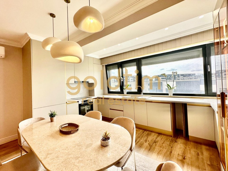 NOU/ SUPERB MOBILAT SI UTILAT/ROND OMV/ SPATII DEPOZITARE