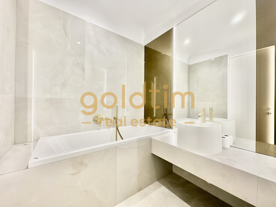 VIEW SUPERB /NOU/ CORTINA NORTH /MOBILAT ȘI UTILAT COMPLET/VEDERE LIBERA