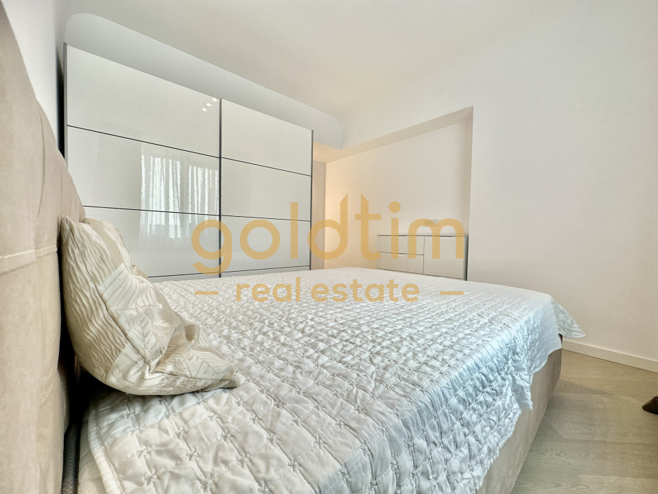 VIEW SUPERB /NOU/ CORTINA NORTH /MOBILAT ȘI UTILAT COMPLET/VEDERE LIBERA