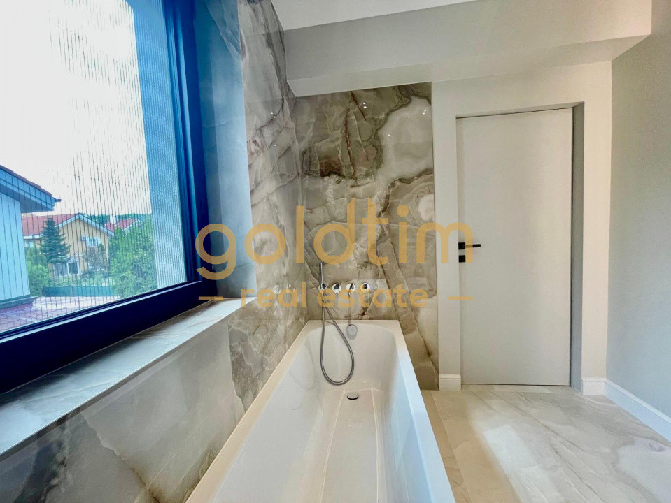 VILA UNICA PE IANCU NICOLAE/DESIGN INTERIOR/BANEASA RESIDENTIAL PARK/PIPERA