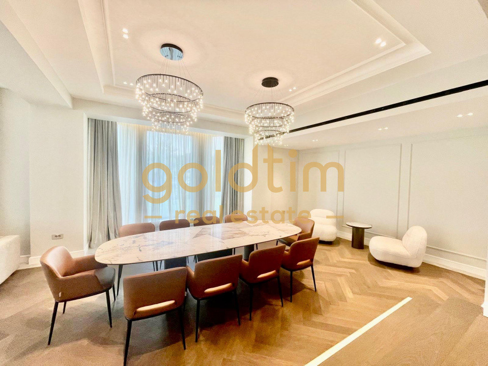 VILA UNICA PE IANCU NICOLAE/DESIGN INTERIOR/BANEASA RESIDENTIAL PARK/PIPERA