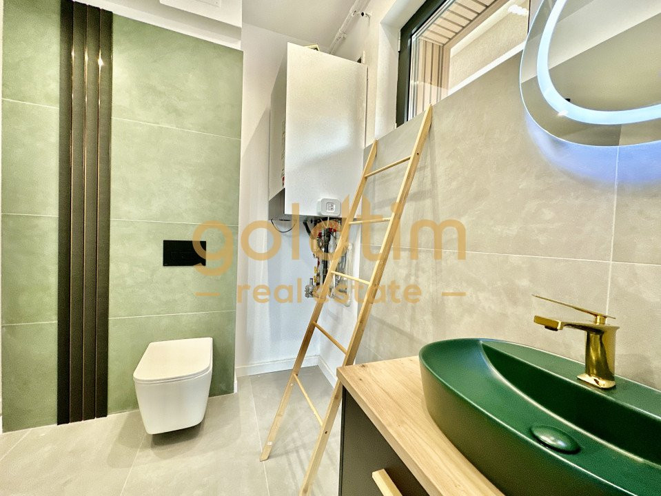 ZONA EXCLUSIVISTA/IANCU NICOLAE/SUPERBA/SAUNA/SPATII GENEROASE