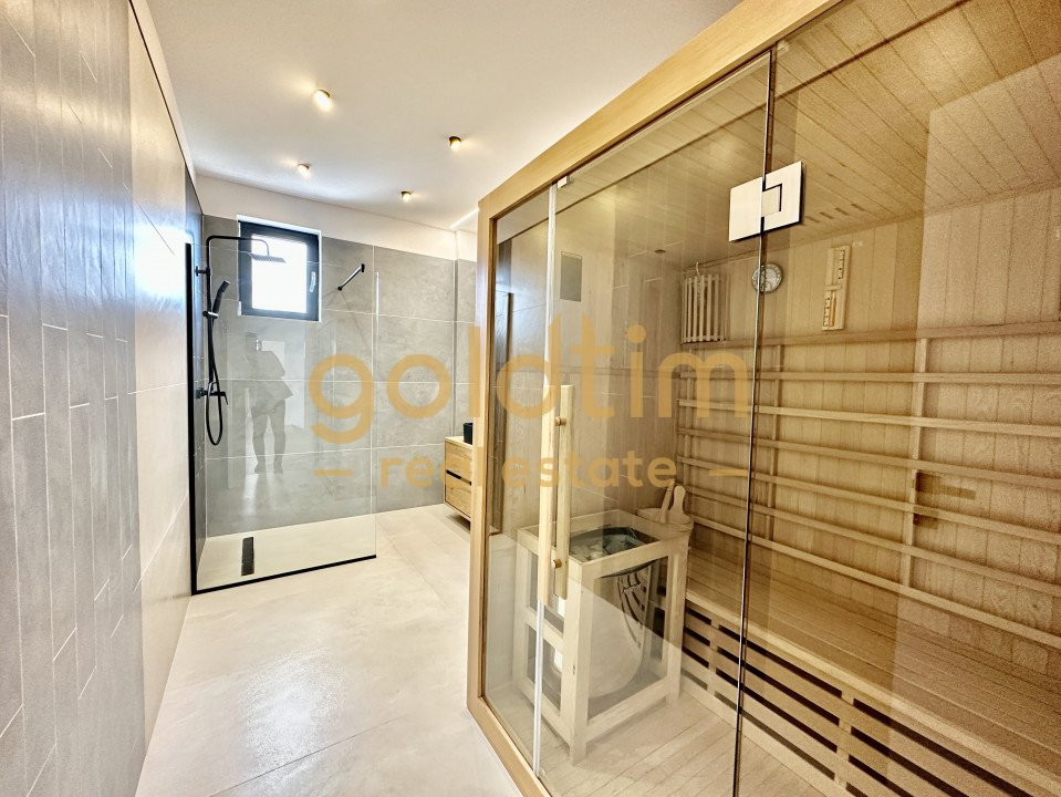 ZONA EXCLUSIVISTA/IANCU NICOLAE/SUPERBA/SAUNA/SPATII GENEROASE