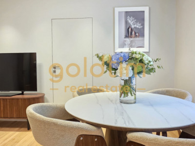 CAPITALE/SUPERB/ZONA DE REFERINȚĂ/RENOVAT COMPLET