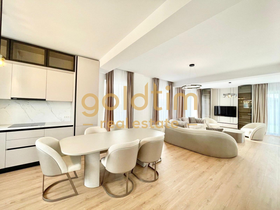 COMPLEX RESIDENTIAL/ANSAMBLU SECURIZAT/CASE INDIVIDUALE/CURTE GENEROASA