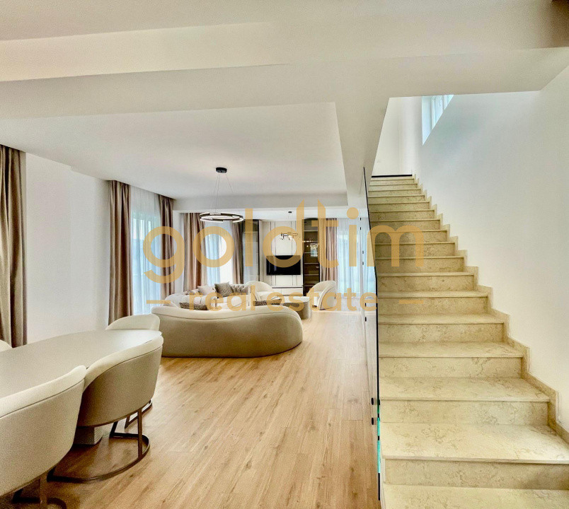 COMPLEX RESIDENTIAL/ANSAMBLU SECURIZAT/CASE INDIVIDUALE/CURTE GENEROASA