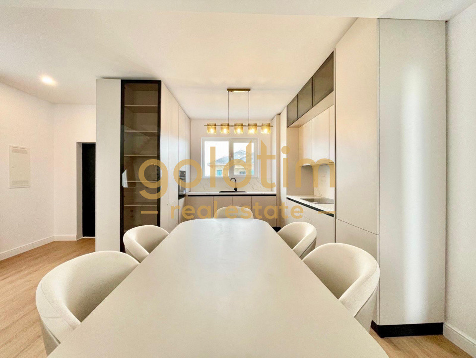 COMPLEX RESIDENTIAL/ANSAMBLU SECURIZAT/CASE INDIVIDUALE/CURTE GENEROASA