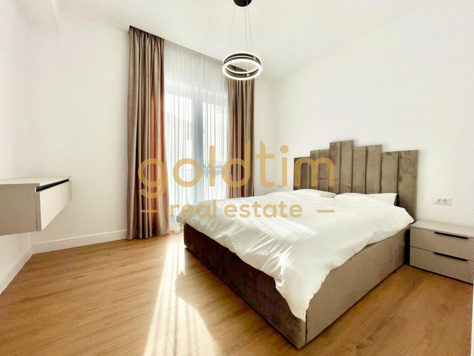 COMPLEX RESIDENTIAL/ANSAMBLU SECURIZAT/CASE INDIVIDUALE/CURTE GENEROASA