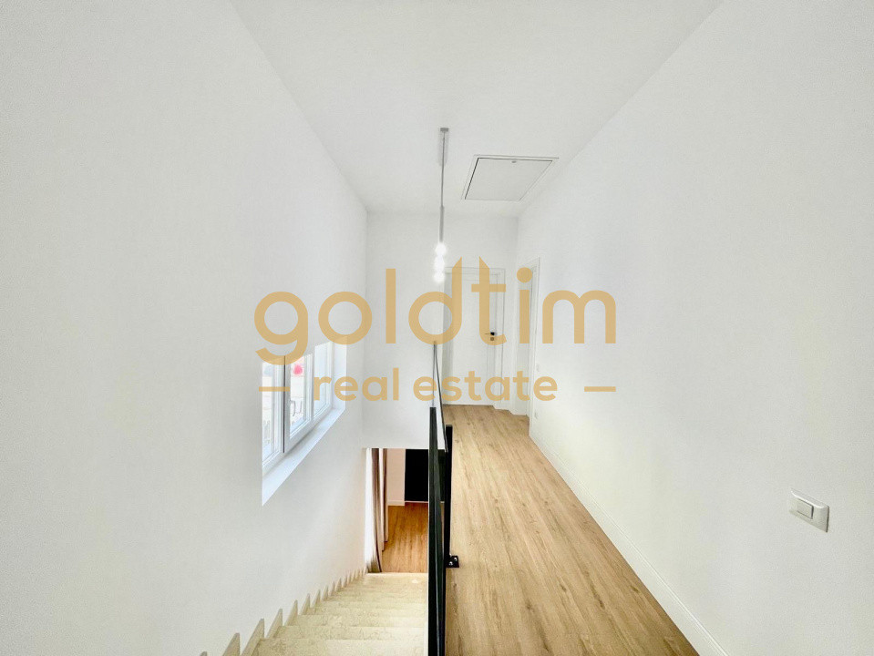 COMPLEX RESIDENTIAL/ANSAMBLU SECURIZAT/CASE INDIVIDUALE/CURTE GENEROASA