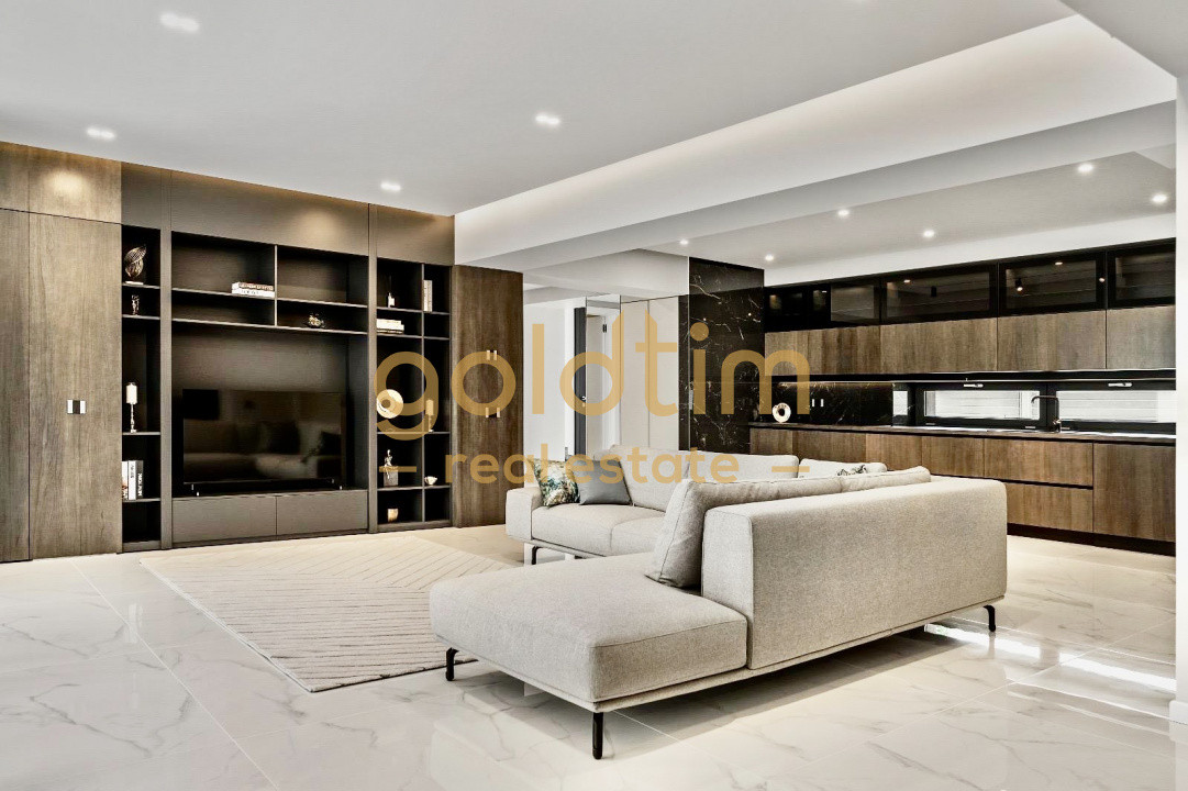 VILA UNICA PE IANCU NICOLAE/DESIGN INTERIOR/PISCINA/PIPERA/SMART HOME/
