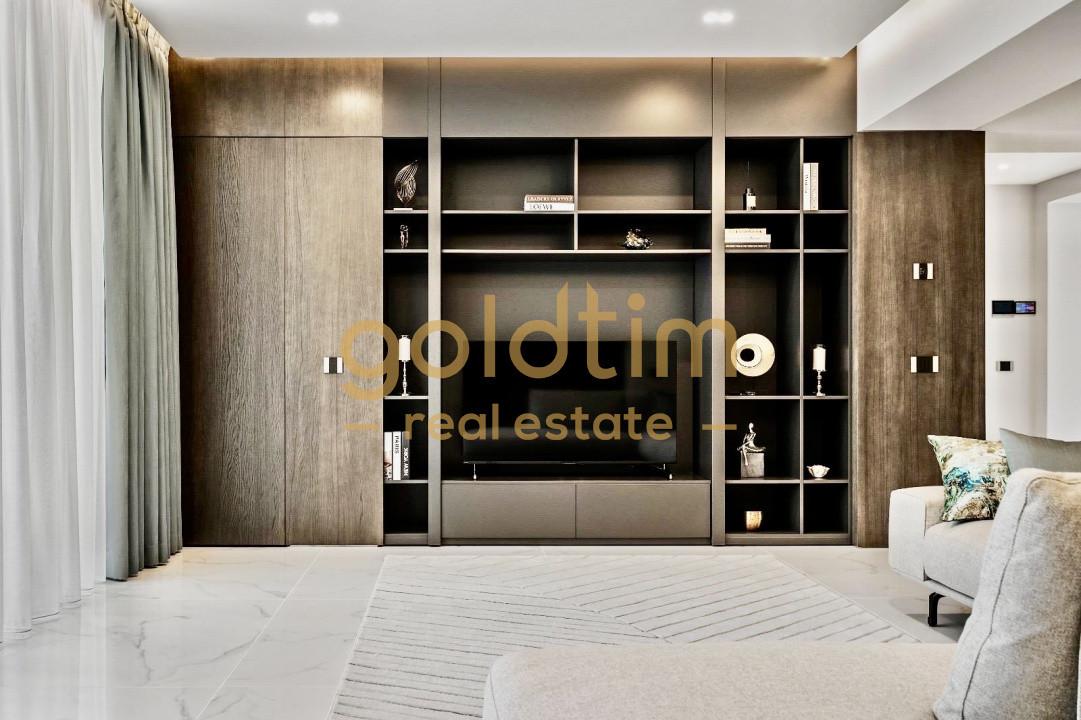 VILA UNICA PE IANCU NICOLAE/DESIGN INTERIOR/PISCINA/PIPERA/SMART HOME/