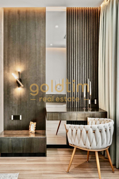 VILA UNICA PE IANCU NICOLAE/DESIGN INTERIOR/PISCINA/PIPERA/SMART HOME/