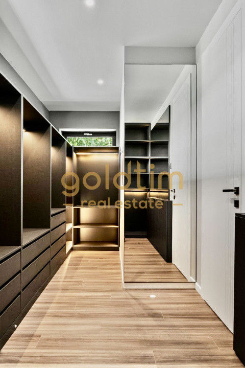 VILA UNICA PE IANCU NICOLAE/DESIGN INTERIOR/PISCINA/PIPERA/SMART HOME/