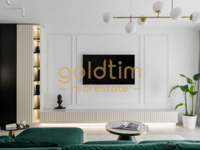 DUPLEX/LUX/SUPERB/CURTE AMENAJATA