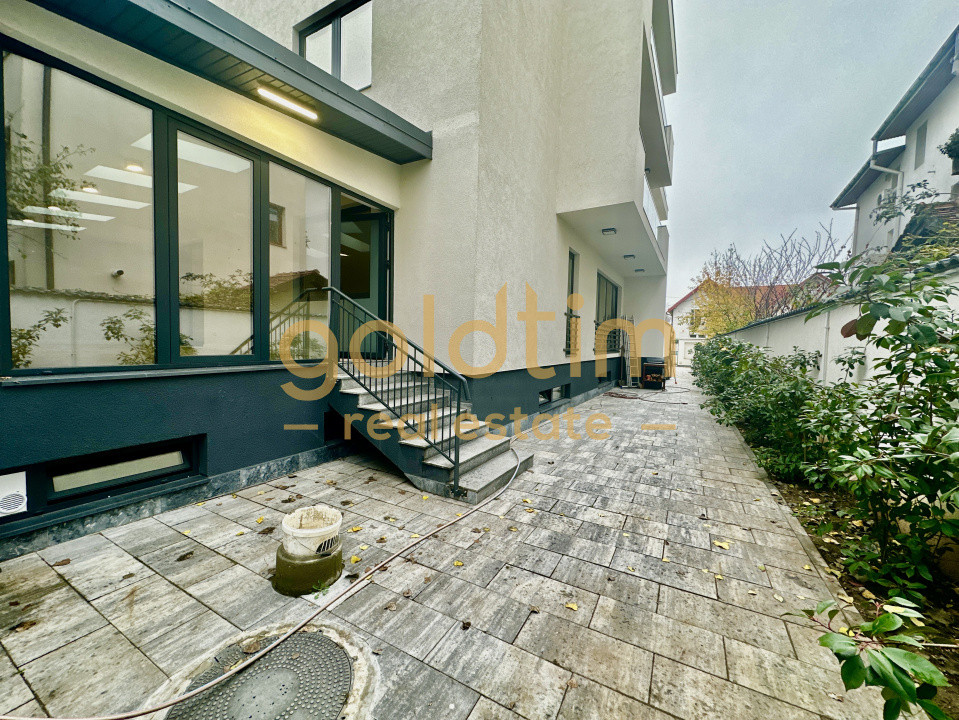 PRETABIL BIROURI/FIRME /SUPERB /SHOWROOM/BARBU VACARESCU