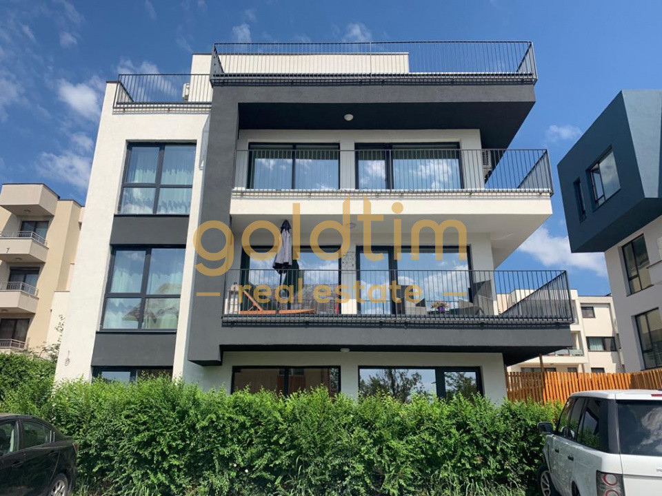 PIPERA/PARCARE INCLUSA/SPATII DE DEPOZITARE/EMIL RACOVIȚĂ 