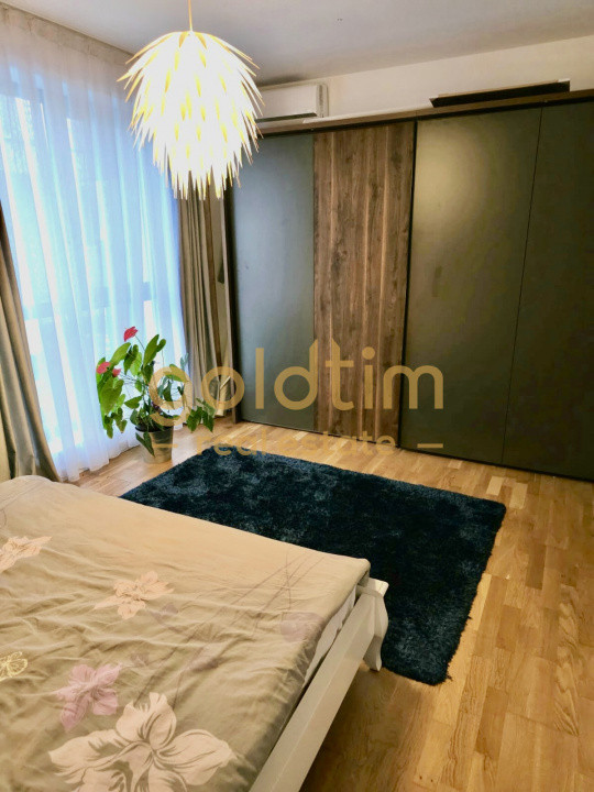 PIPERA/PARCARE INCLUSA/SPATII DE DEPOZITARE/EMIL RACOVIȚĂ 