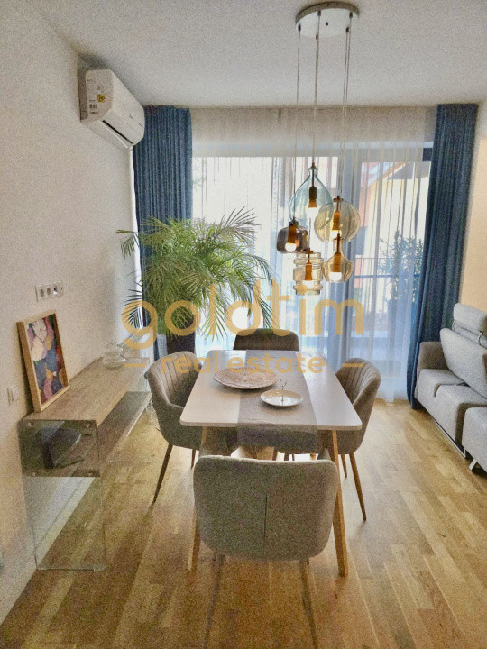 PIPERA/PARCARE INCLUSA/SPATII DE DEPOZITARE/EMIL RACOVIȚĂ 