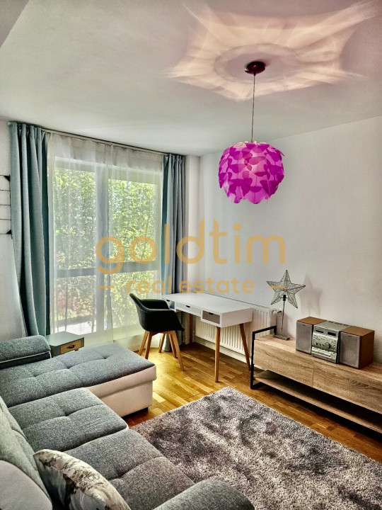 PIPERA/PARCARE INCLUSA/SPATII DE DEPOZITARE/EMIL RACOVIȚĂ 