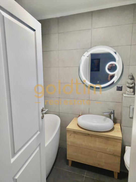 PIPERA/PARCARE INCLUSA/SPATII DE DEPOZITARE/EMIL RACOVIȚĂ 