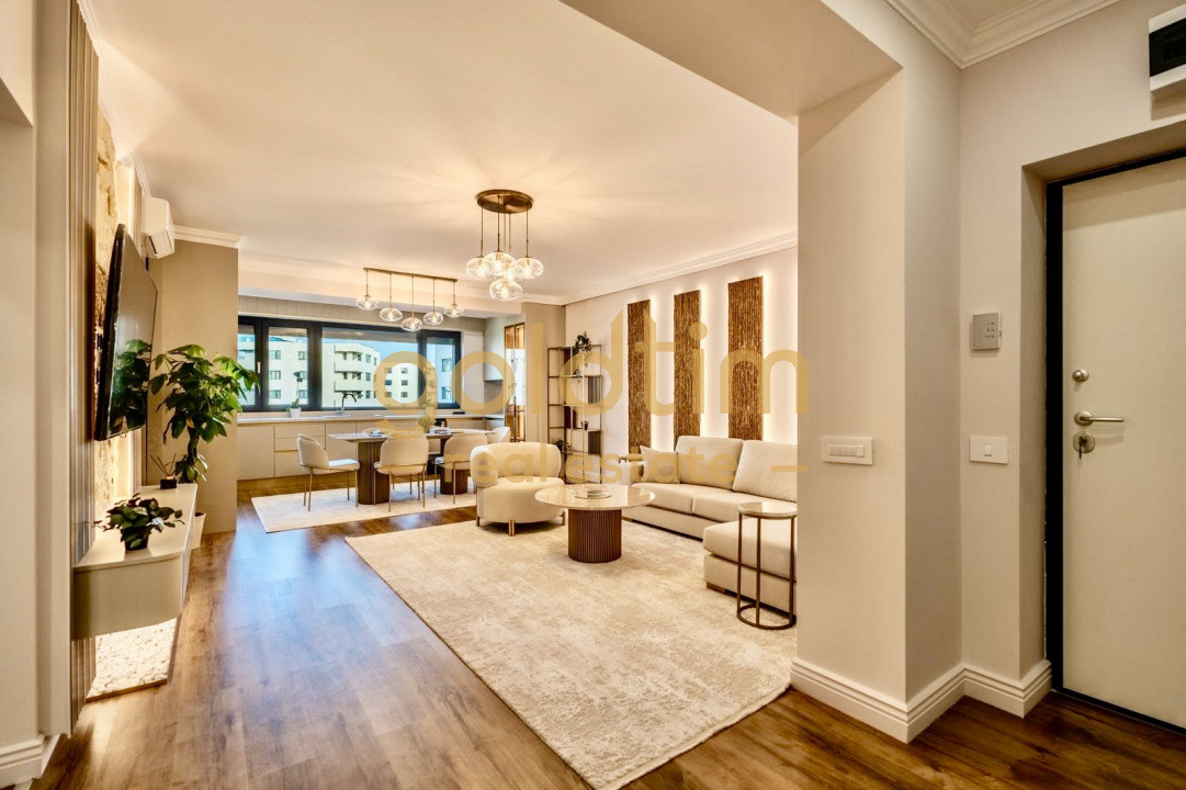 NOU/ SUPERB MOBILAT SI UTILAT/ROND OMV/ SPATII DEPOZITARE