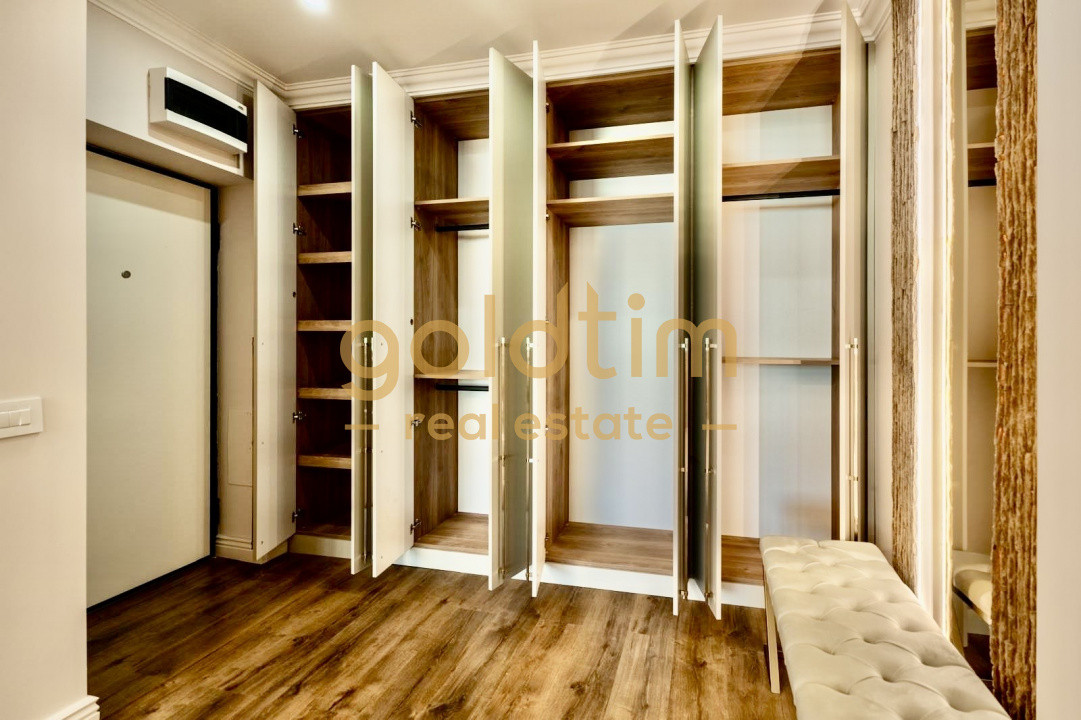 NOU/ SUPERB MOBILAT SI UTILAT/ROND OMV/ SPATII DEPOZITARE