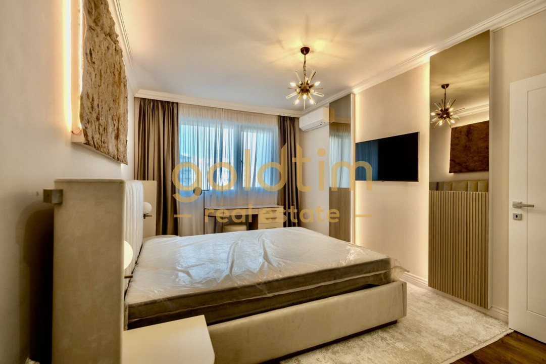 NOU/ SUPERB MOBILAT SI UTILAT/ROND OMV/ SPATII DEPOZITARE