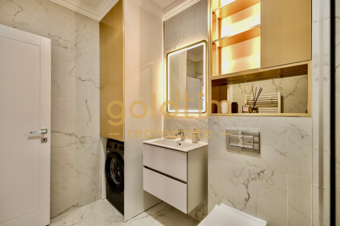 NOU/ SUPERB MOBILAT SI UTILAT/ROND OMV/ SPATII DEPOZITARE