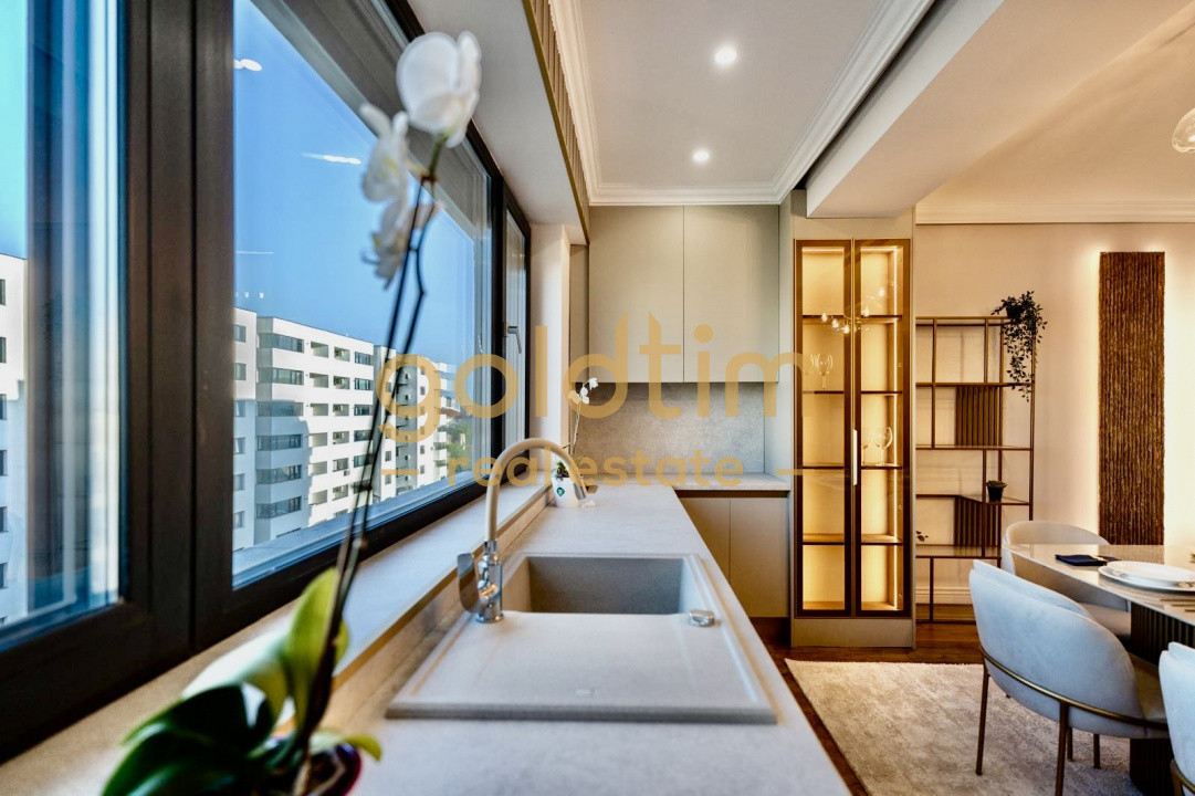 NOU/ SUPERB MOBILAT SI UTILAT/ROND OMV/ SPATII DEPOZITARE