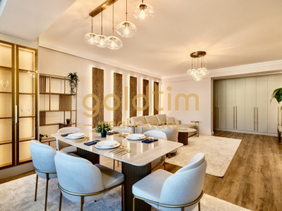 NOU/ SUPERB MOBILAT SI UTILAT/ROND OMV/ SPATII DEPOZITARE