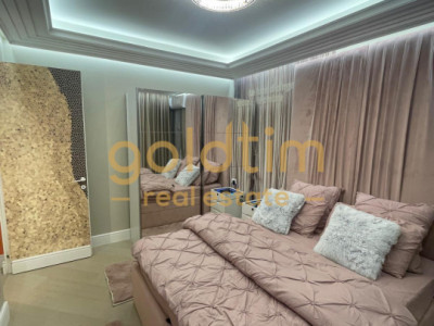 VIEW SUPERB /NOU/ CORTINA NORTH /MOBILAT ȘI UTILAT COMPLET/PARCARE INCLUSA 