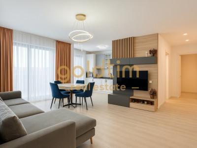 PIPERA/SUPERB/DESIGN UNIC/LUMINOS/ROND OMV