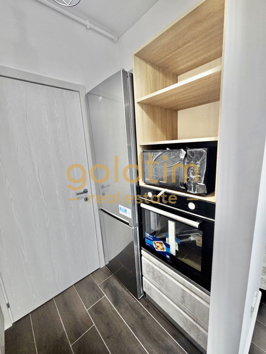 PIPERA/TERASA GENEROASA/AMBIANCE RESIDENCE/SUPERB/PARCARE SUBTERANA INCLUSA