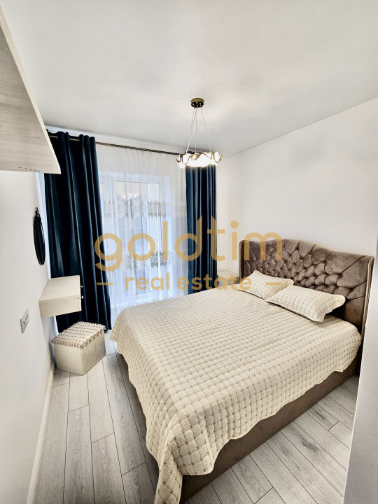 PIPERA/TERASA GENEROASA/AMBIANCE RESIDENCE/SUPERB/PARCARE SUBTERANA INCLUSA