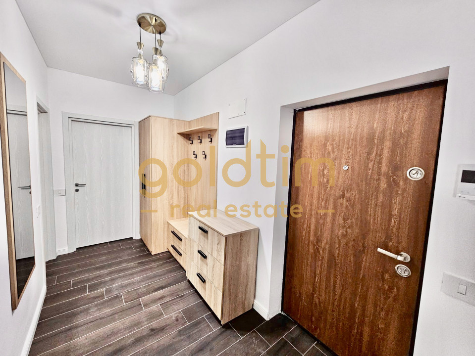 PIPERA/TERASA GENEROASA/AMBIANCE RESIDENCE/SUPERB/PARCARE SUBTERANA INCLUSA