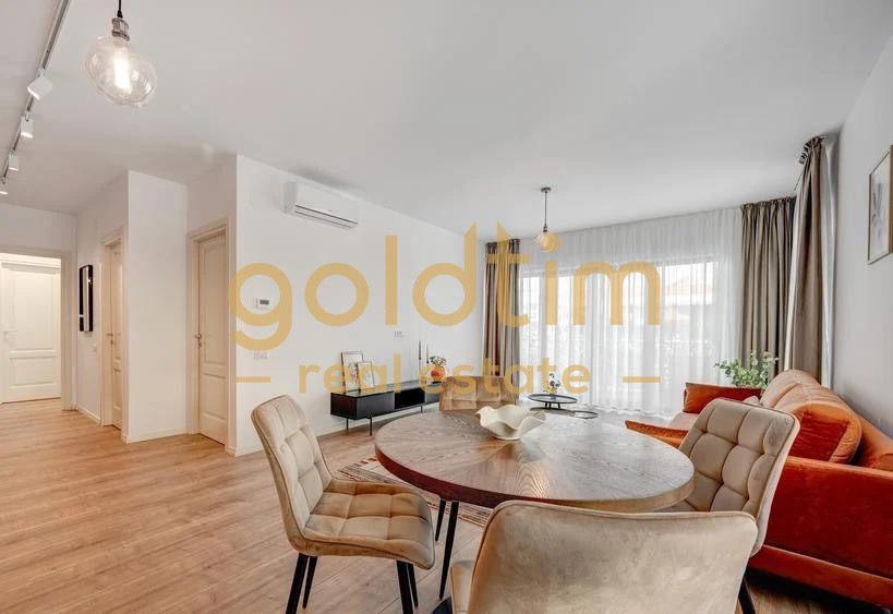 IANCU NICOLAE /PIPERA/GRAND PARK RESIDENCE/PISCINA/LOC DE PARCARE INCLUS