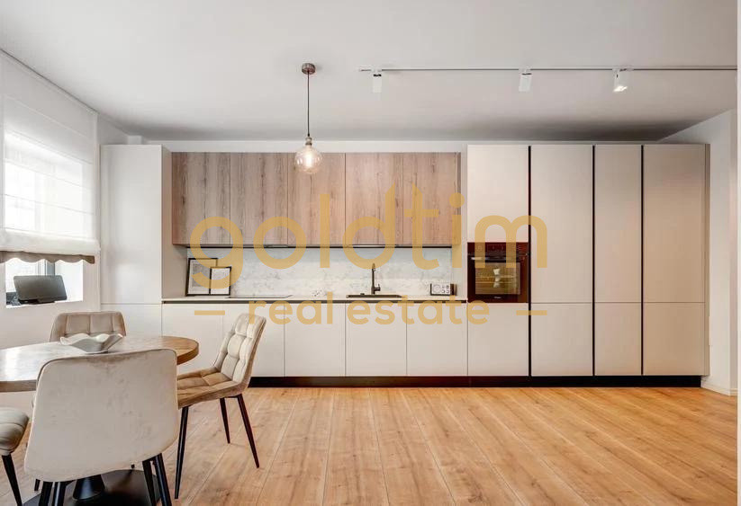 IANCU NICOLAE /PIPERA/GRAND PARK RESIDENCE/PISCINA/LOC DE PARCARE INCLUS