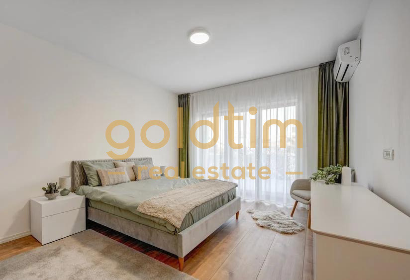 IANCU NICOLAE /PIPERA/GRAND PARK RESIDENCE/PISCINA/LOC DE PARCARE INCLUS