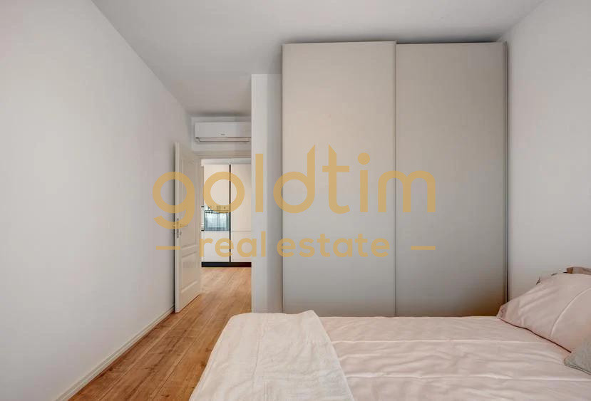 IANCU NICOLAE /PIPERA/GRAND PARK RESIDENCE/PISCINA/LOC DE PARCARE INCLUS