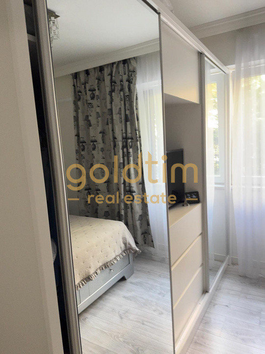 CURTE GENEROASA AMENAJATA/PARCARE SUBTERANA INCLUSA/PIPERA/SUPERB