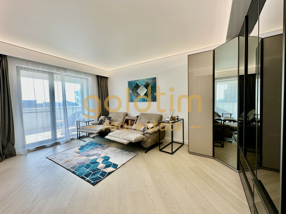 CORTINA NORTH/DISPONIBIL IMEDIAT/SUPERB/SPATII GENEROASE/BUCATARIE INCHISA