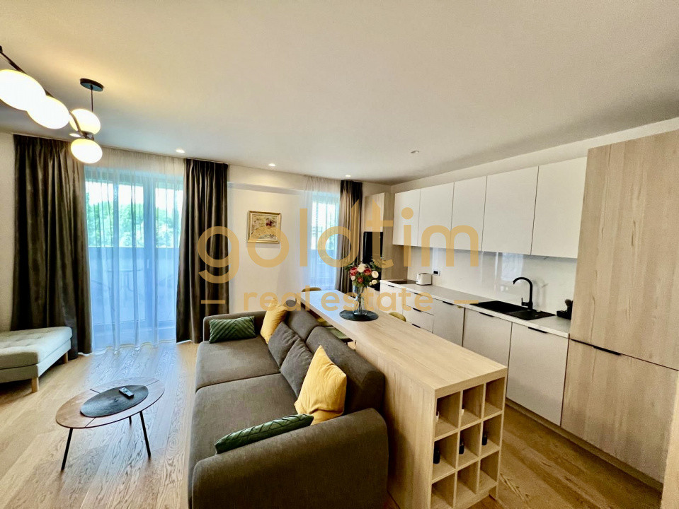 PET FRIENDLY/AVIAȚIEI TOWERS/LUMINOS/SPATII GENEROASE/PARCARE INCLUSA 