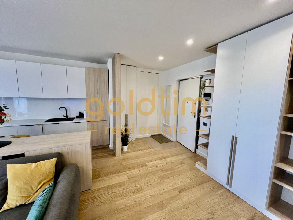 PET FRIENDLY/AVIAȚIEI TOWERS/LUMINOS/SPATII GENEROASE/PARCARE INCLUSA 