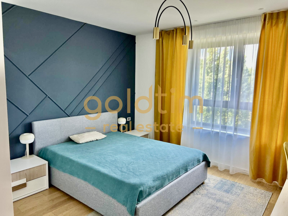 PET FRIENDLY/AVIAȚIEI TOWERS/LUMINOS/SPATII GENEROASE/PARCARE INCLUSA 