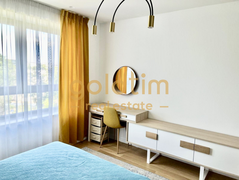 PET FRIENDLY/AVIAȚIEI TOWERS/LUMINOS/SPATII GENEROASE/PARCARE INCLUSA 