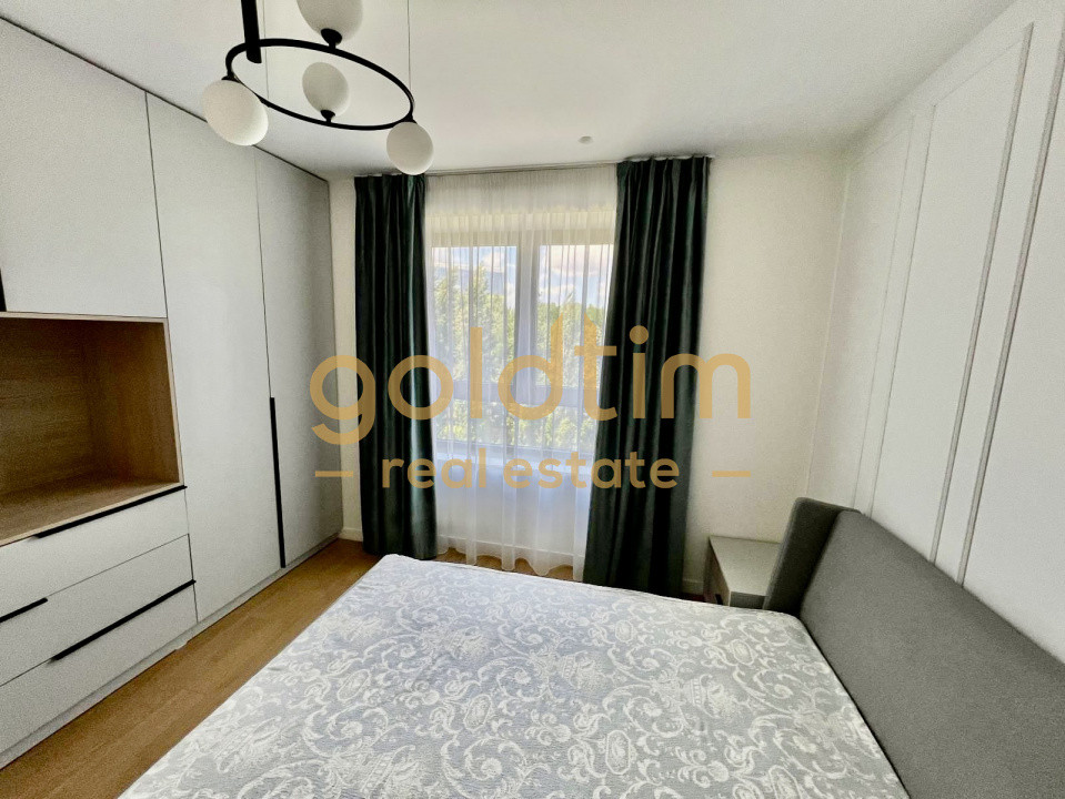 PET FRIENDLY/AVIAȚIEI TOWERS/LUMINOS/SPATII GENEROASE/PARCARE INCLUSA 