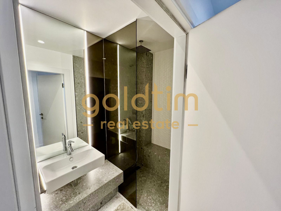 PET FRIENDLY/AVIAȚIEI TOWERS/LUMINOS/SPATII GENEROASE/PARCARE INCLUSA 